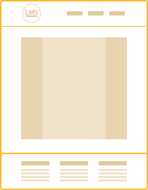 - both sidebar - Landing Page