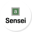 - sensei course5 - Landing Page