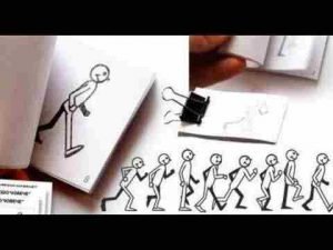 - Cartoon and Character Sketching Flip Art Animation C12 01 05 300x225 -
