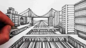 - Perspective Drawing C08 10 02 300x169 -