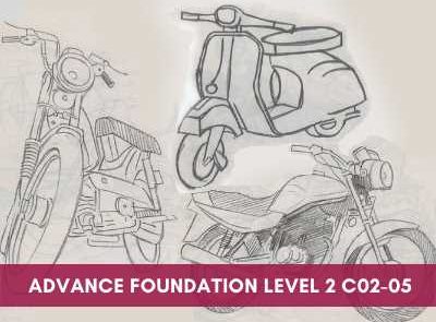 all courses - Advance Foundation Level 2 C02 05 400x295 - All Courses