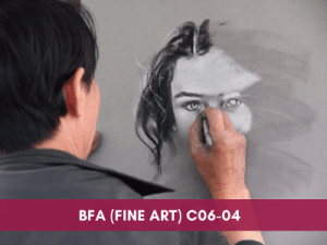 bfa entrance exam classes in pune - BFA Fine artC06 04 300x225 - BFA(Fine Art) C06-04