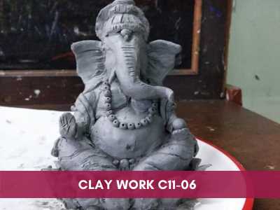 Clay Work