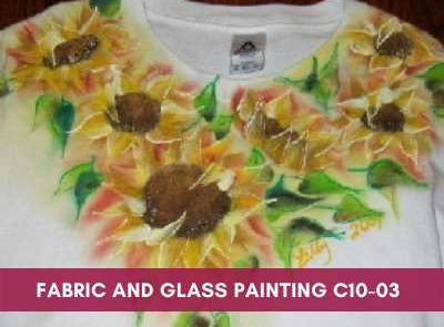 all courses - Fabric and Glass Painting C10 03 400x295 - All Courses