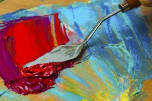 - Knife Painting C09 01 08 300x200 - Knife Painting &#8211; C09-01
