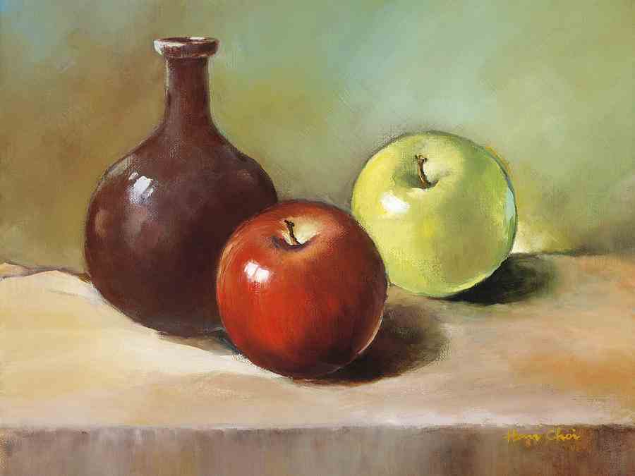 How to Draw a Still Life Composition: Step-by-Step Guide - FeltMagnet