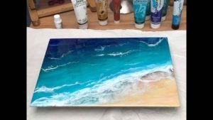 resin – epoxy painting - Resin Epoxy Painting C09 13 06 300x169 - Resin – Epoxy Painting