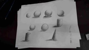 sketching shading - Shading Stylization C08 02 04 e1571462125729 300x169 - Shading &amp; Stylization C08-02 Course Gallery