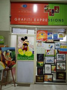art classes in bavdhan - WhatsApp Image 2019 10 21 at 6 - Drawing Institute in Bavdhan – Grafiti Expressions