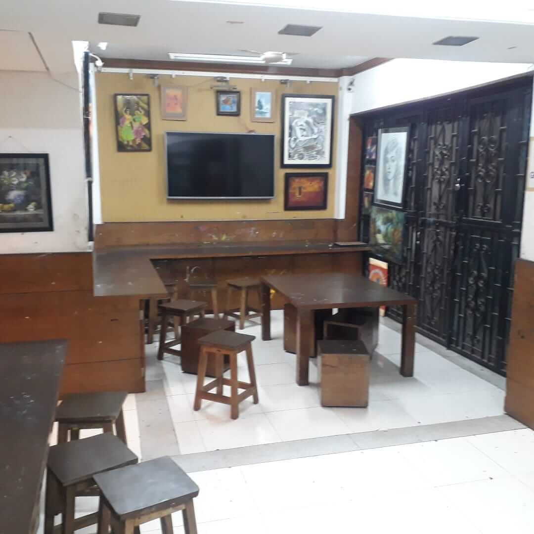 Drawing & Painting Classes, Art classes in Pune, Grafiti Expressions