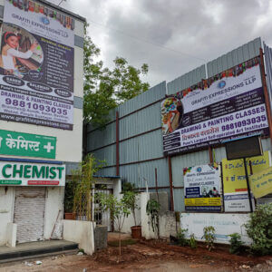 [object object] - Balewadi grafiti 1 2 300x300 - Drawing Institute in Balewadi – Grafiti Expressions